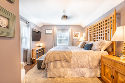 Real Estate Listing Photography, Videography, and Drone Services