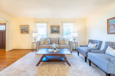 Real Estate Listing Photography, Videography, and Drone Services