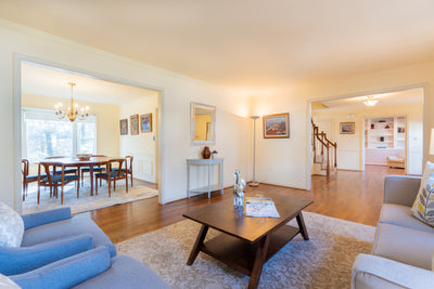 Real Estate Listing Photography, Videography, and Drone Services