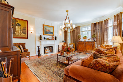 Real Estate Listing Photography, Videography, and Drone Services