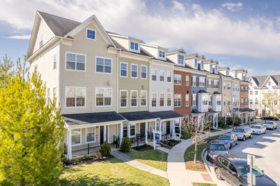 Real Estate Listing Photography, Videography, and Drone Services