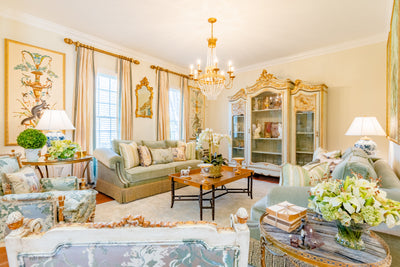 Real Estate Listing Photography, Videography, and Drone Services