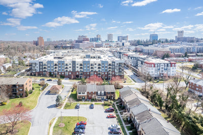 Real Estate Listing Photography, Videography, and Drone Services