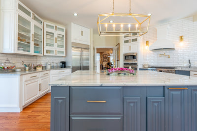 Real Estate Listing Photography, Videography, and Drone Services