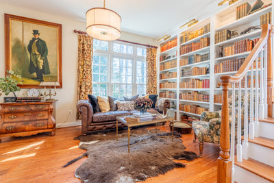 Real Estate Listing Photography, Videography, and Drone Services