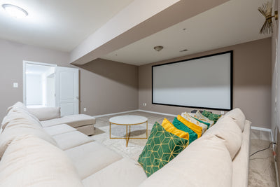 Real Estate Listing Photography, Videography, and Drone Services