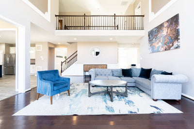 Real Estate Listing Photography, Videography, and Drone Services