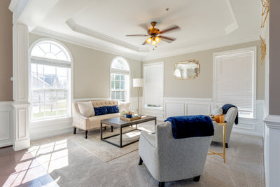 Real Estate Listing Photography, Videography, and Drone Services