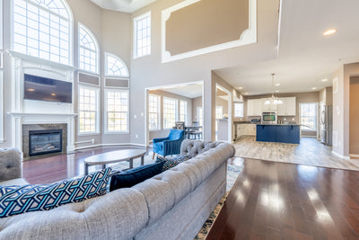 Real Estate Listing Photography, Videography, and Drone Services