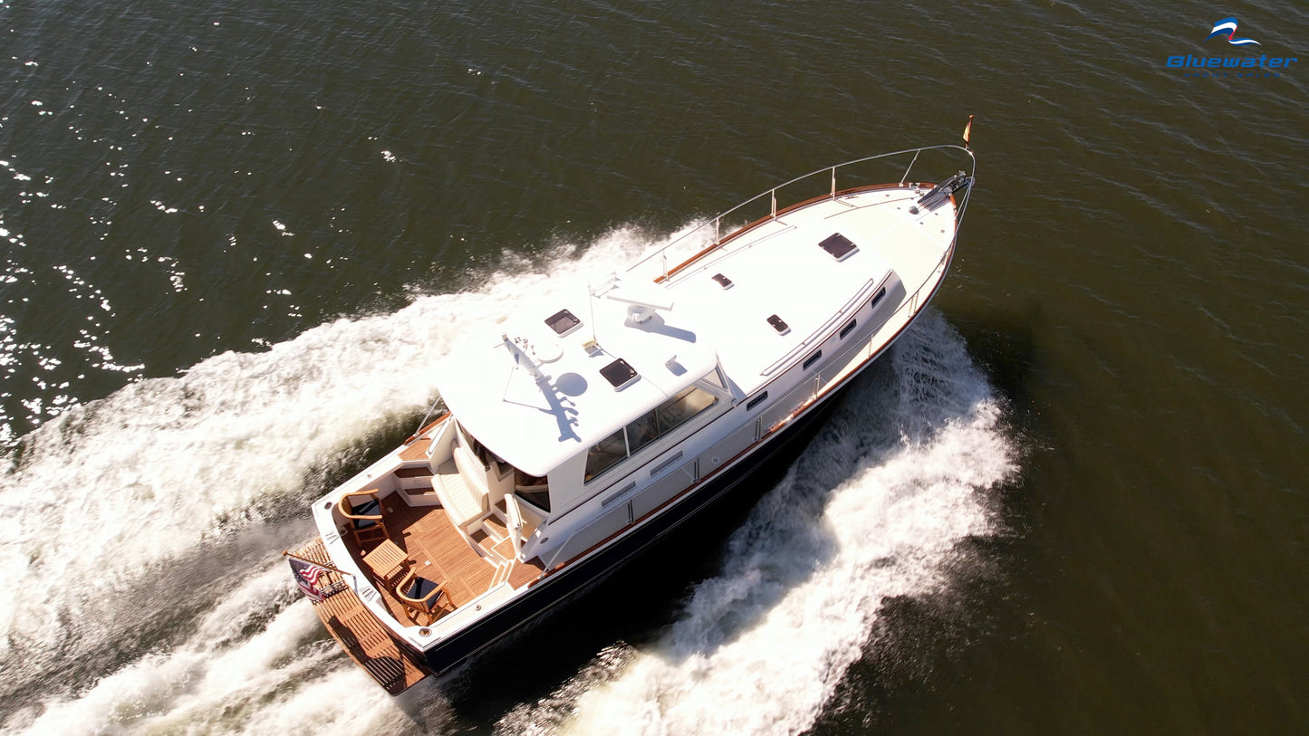 Yacht Listing Photography and Videography Package