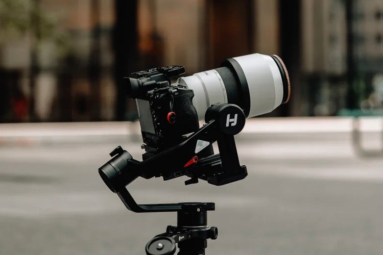 Full Service Video Production